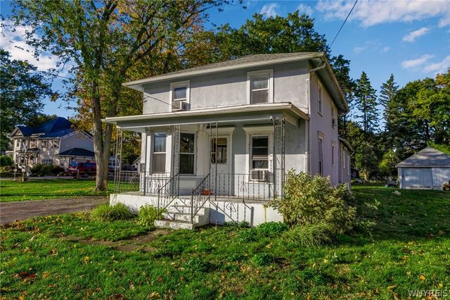 2961 Franklin Street, Cambria, NY 14132