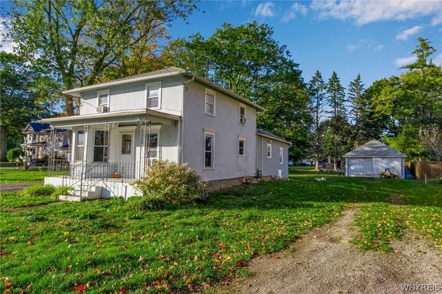 2961 Franklin Street, Cambria, NY 14132