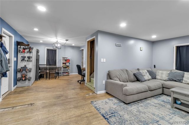 2961 Franklin Street, Cambria, NY 14132