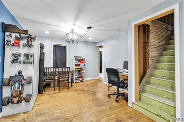 2961 Franklin Street, Cambria, NY 14132