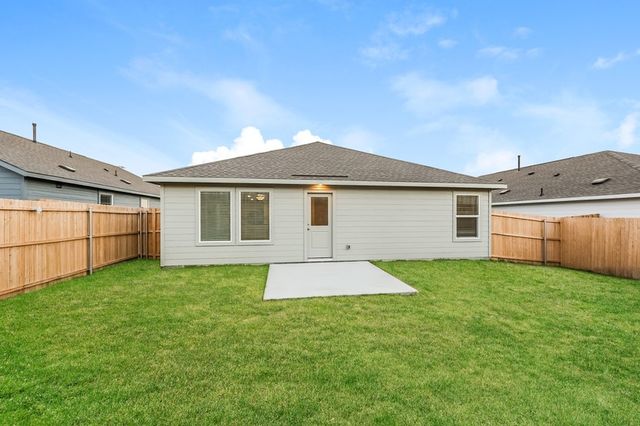 2748 Mistwood Drive, Fort Worth, TX 76108