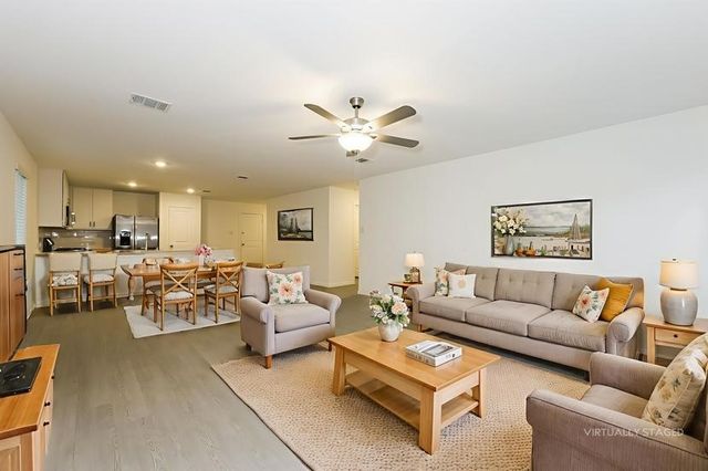 2748 Mistwood Drive, Fort Worth, TX 76108