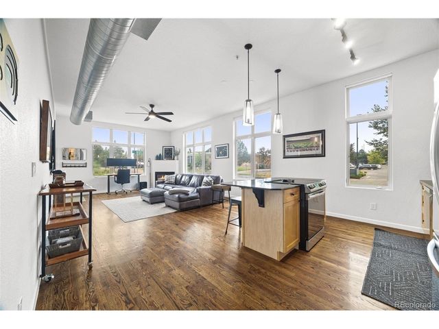 7525 E 1st Pl 1111, Denver, CO 80230