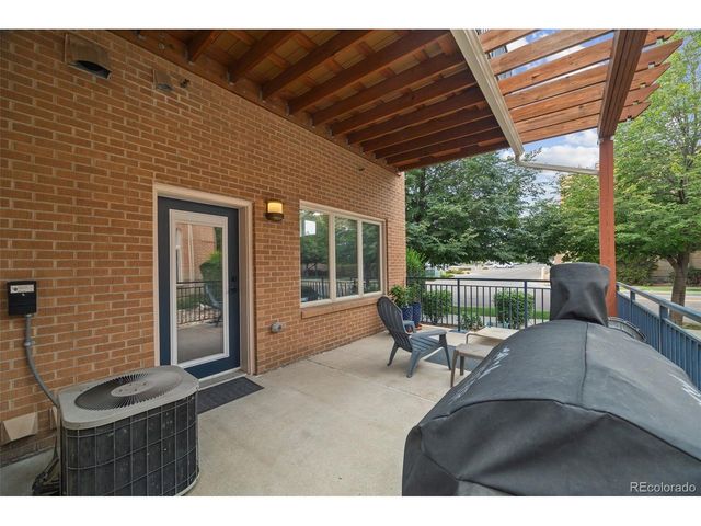 7525 E 1st Pl 1111, Denver, CO 80230