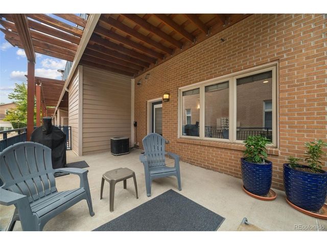 7525 E 1st Pl 1111, Denver, CO 80230