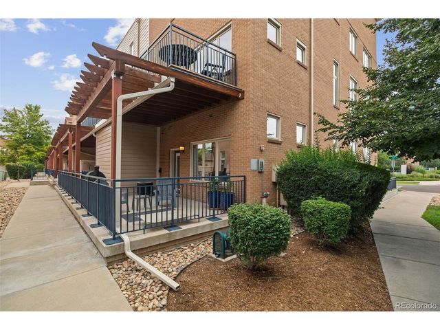 7525 E 1st Pl 1111, Denver, CO 80230
