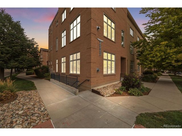 7525 E 1st Pl 1111, Denver, CO 80230
