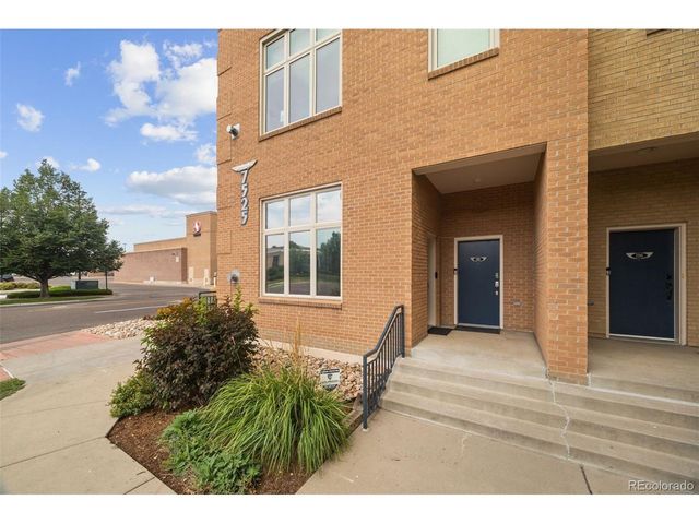 7525 E 1st Pl 1111, Denver, CO 80230