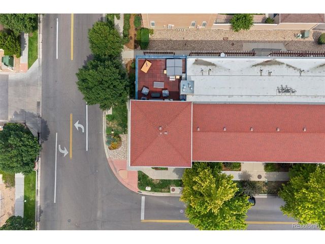 7525 E 1st Pl 1111, Denver, CO 80230