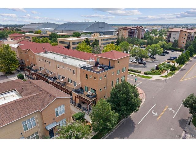 7525 E 1st Pl 1111, Denver, CO 80230