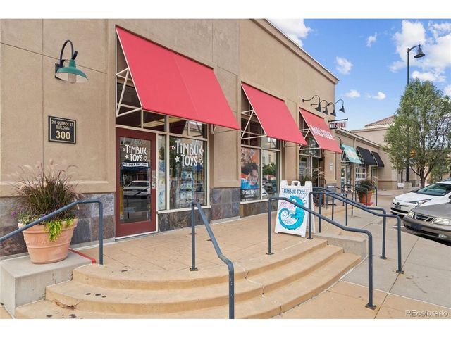 7525 E 1st Pl 1111, Denver, CO 80230