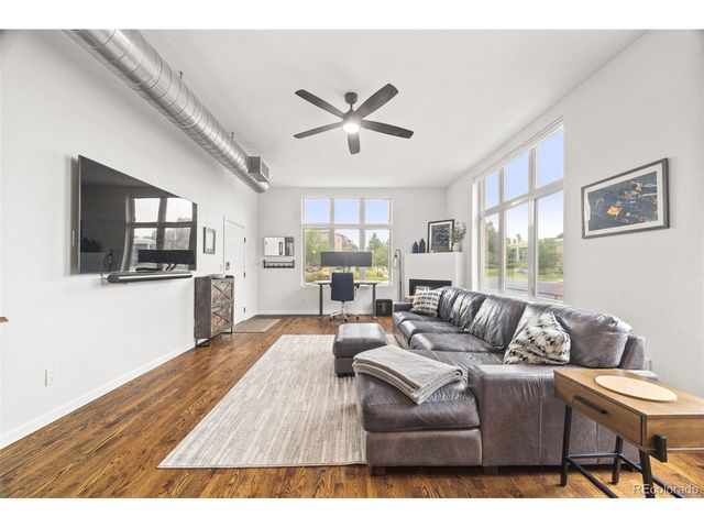 7525 E 1st Pl 1111, Denver, CO 80230