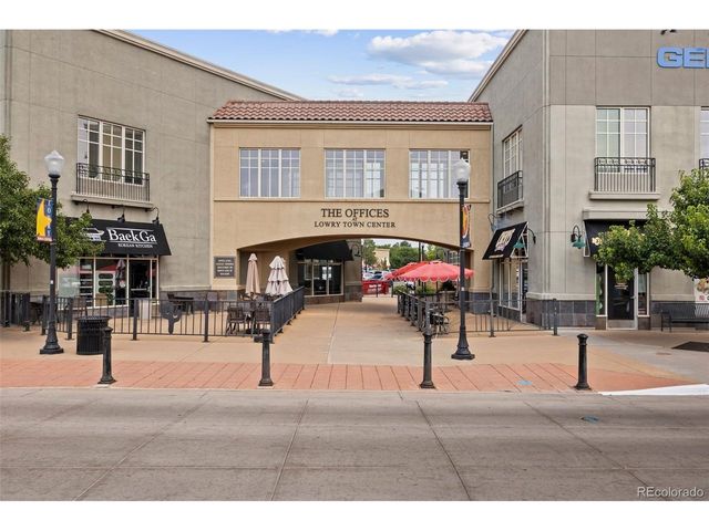 7525 E 1st Pl 1111, Denver, CO 80230