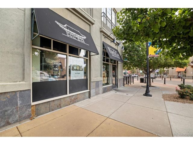 7525 E 1st Pl 1111, Denver, CO 80230
