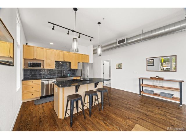 7525 E 1st Pl 1111, Denver, CO 80230