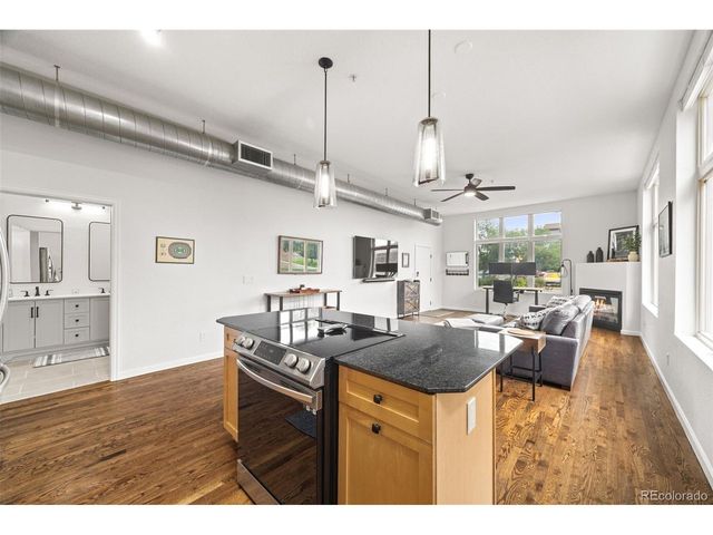 7525 E 1st Pl 1111, Denver, CO 80230
