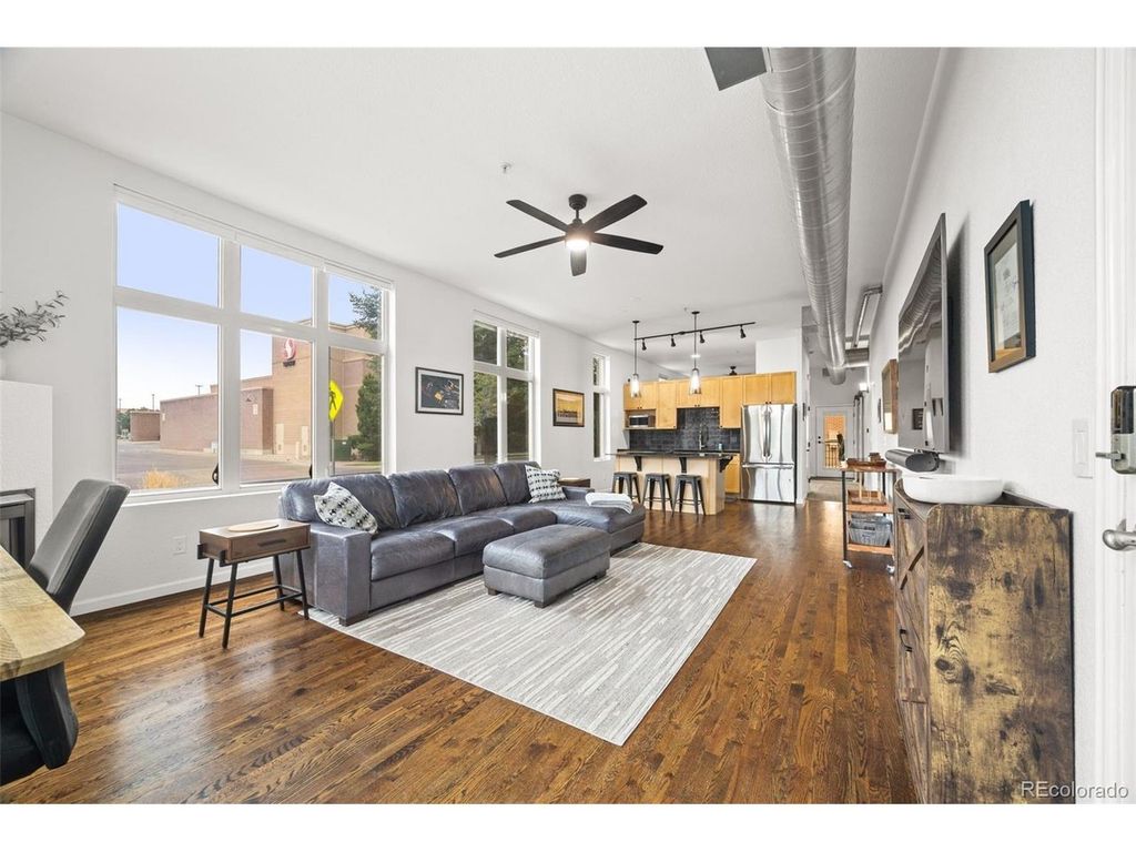 7525 E 1st Pl 1111, Denver, CO 80230
