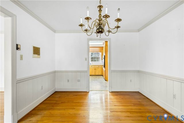 66 Georgia Ave., Warsaw, VA 22572