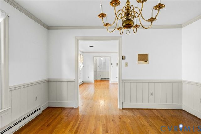 66 Georgia Ave., Warsaw, VA 22572