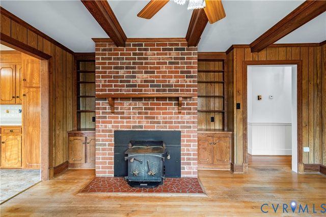 66 Georgia Ave., Warsaw, VA 22572