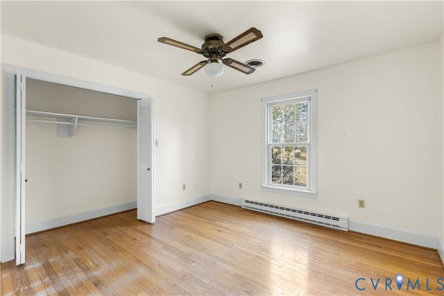 66 Georgia Ave., Warsaw, VA 22572