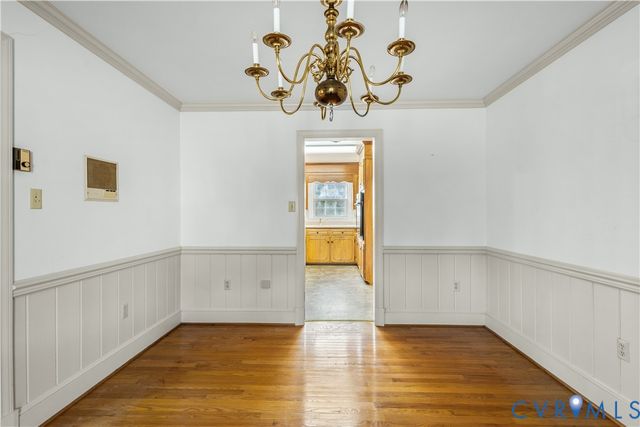 66 Georgia Ave., Warsaw, VA 22572