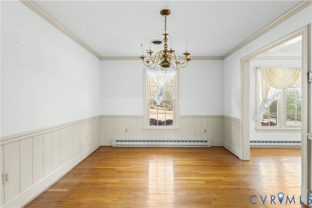 66 Georgia Ave., Warsaw, VA 22572