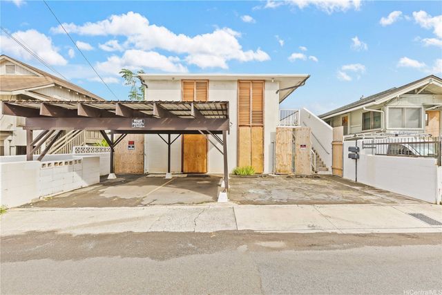910 Factory Street, Honolulu, HI 96819