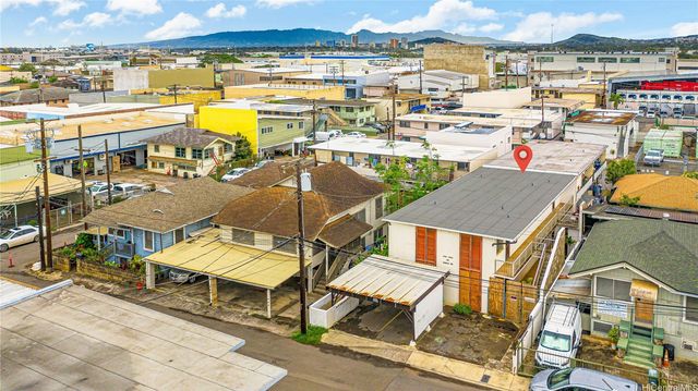 910 Factory Street, Honolulu, HI 96819