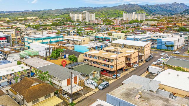 910 Factory Street, Honolulu, HI 96819