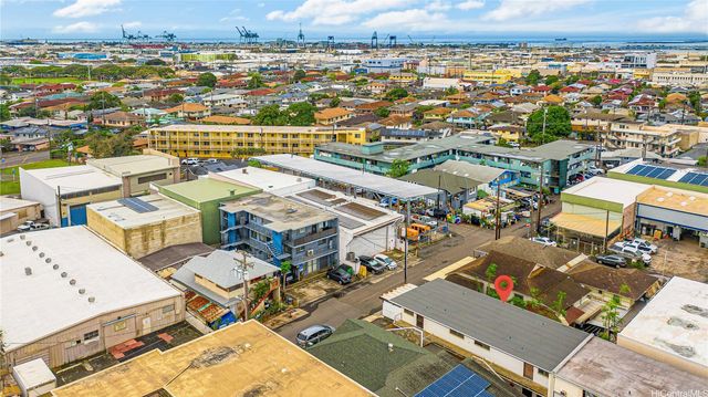 910 Factory Street, Honolulu, HI 96819