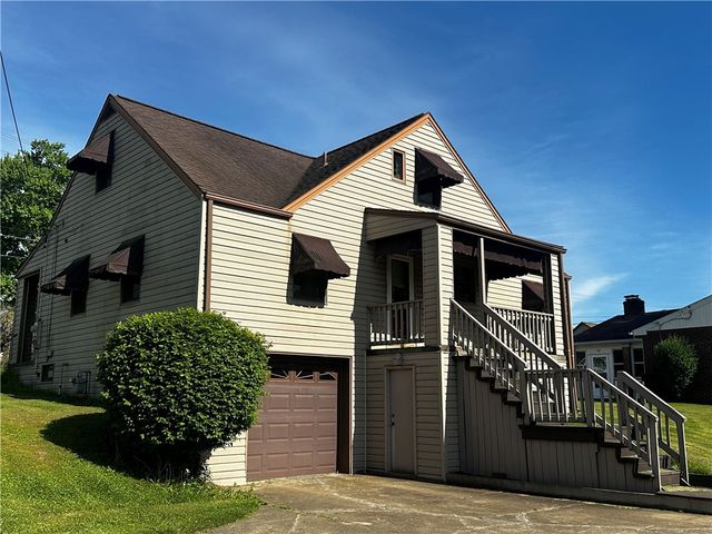 600 Stiefel Ave, Franklin Twp, PA 16117