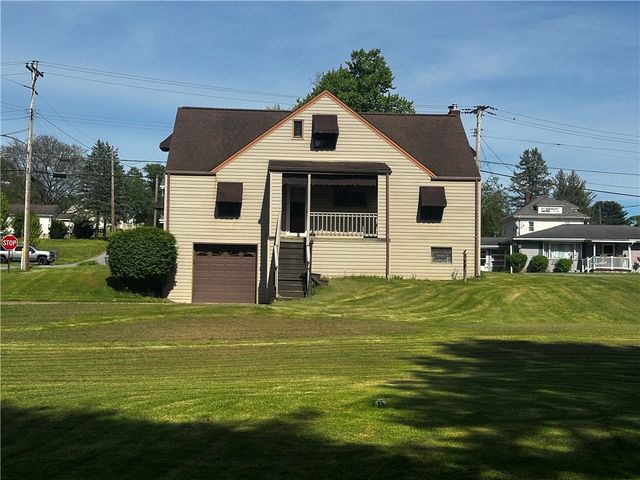 600 Stiefel Ave, Franklin Twp, PA 16117