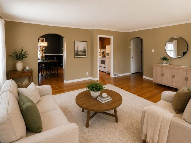 600 Stiefel Ave, Franklin Twp, PA 16117