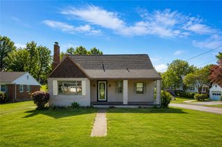 600 Stiefel Ave, Franklin Twp, PA 16117
