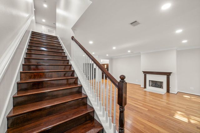 4023 Breakwood Drive, Houston, TX 77025