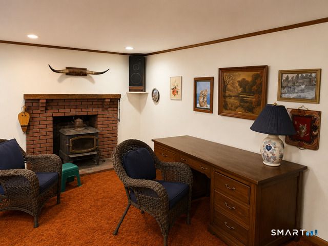 1080 Hoop Pole Road, Guilford, CT 06437