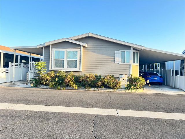 11301 Euclid Street 133, Garden Grove, CA 92840