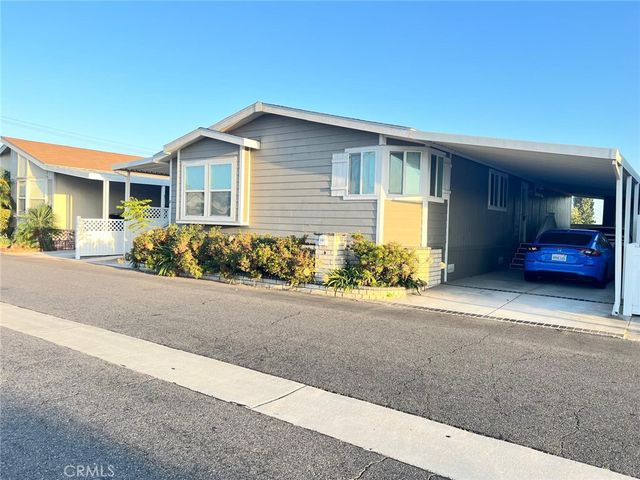 11301 Euclid Street 133, Garden Grove, CA 92840