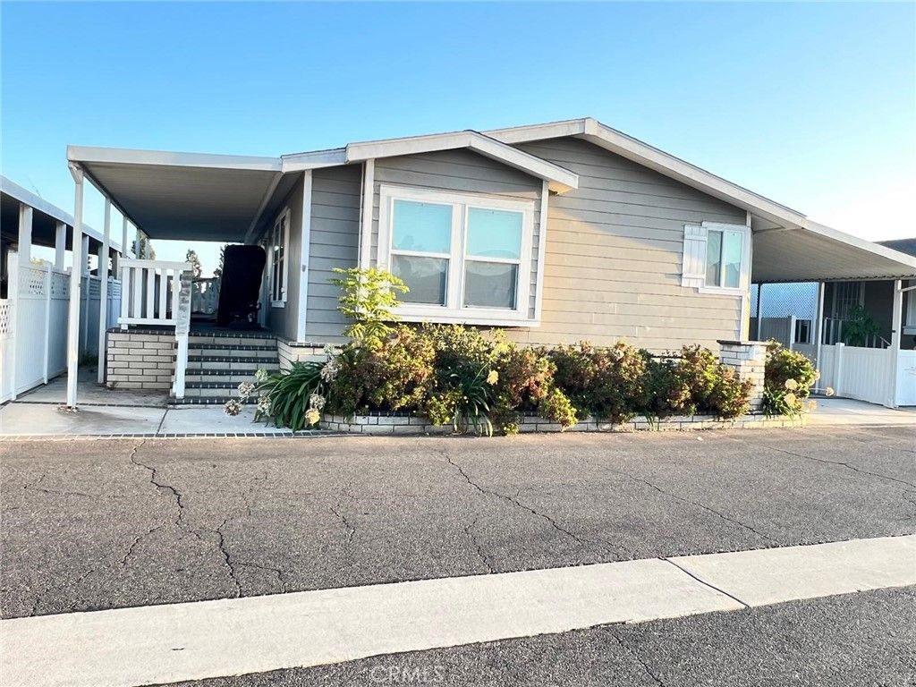 11301 Euclid Street 133, Garden Grove, CA 92840 — exterior