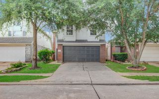 13963 Maximos Drive, Houston, TX 77083