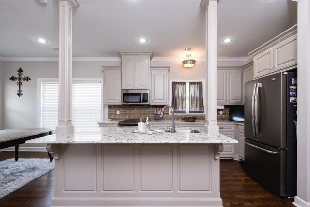 400 Rice Street, Little Rock, AR 72205