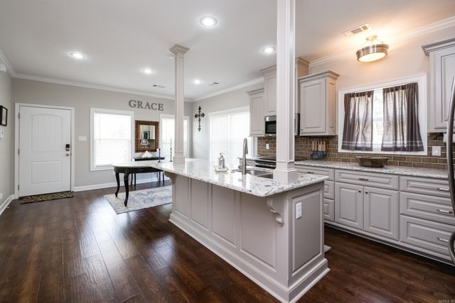 400 Rice Street, Little Rock, AR 72205