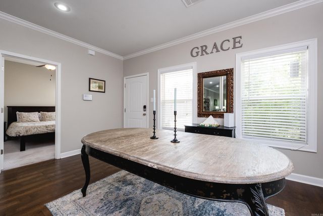 400 Rice Street, Little Rock, AR 72205