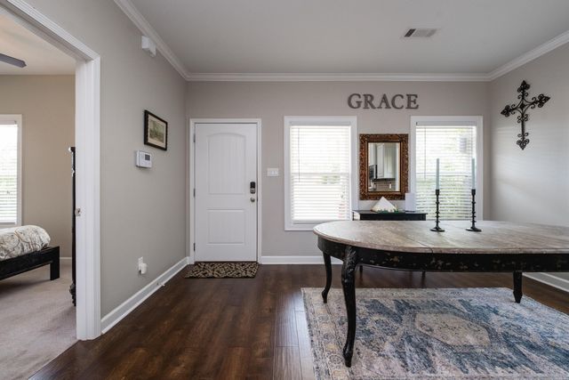 400 Rice Street, Little Rock, AR 72205