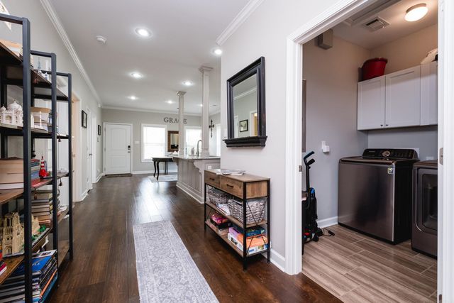 400 Rice Street, Little Rock, AR 72205