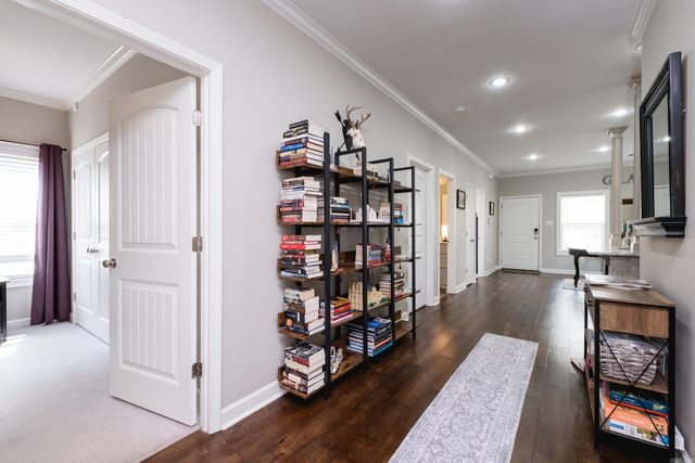 400 Rice Street, Little Rock, AR 72205