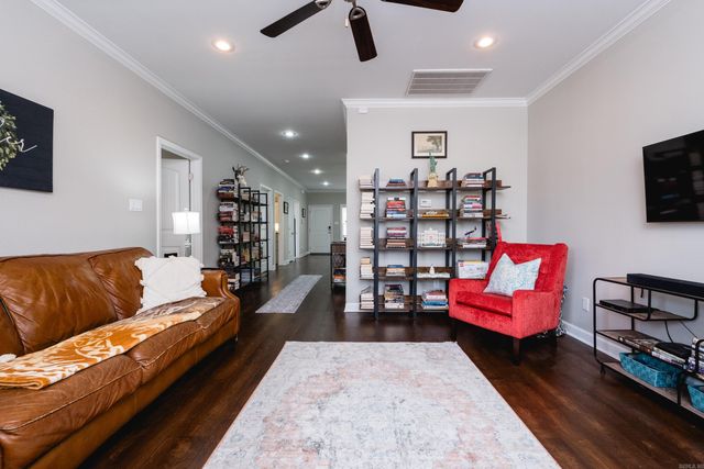 400 Rice Street, Little Rock, AR 72205