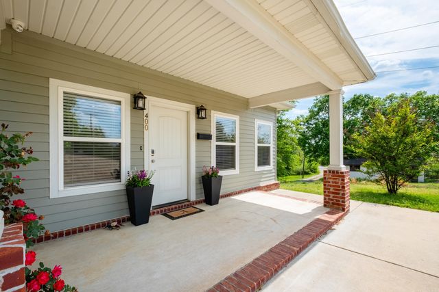 400 Rice Street, Little Rock, AR 72205