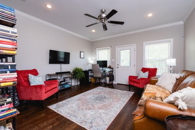 400 Rice Street, Little Rock, AR 72205